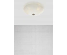 Markslojd lubinis šviestuvas 3L 43cm baltas/plieno* (107755MARKS)