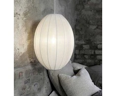 Markslojd Markslojd Florence 108796 pakabinamas šviestuvas 1x40W E27 baltas