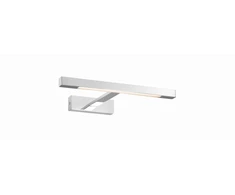 Markslojd NEPTUNUS 6W LED chromuotas IP44 sieninis šviestuvas (107865)