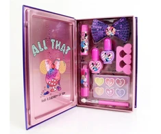Markwins Cosmetics rinkinys vaikams Minnie