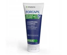 Marlies Möller Arkopharma, Forcapil, Hair Šampūnas, Anti-Loss Hair, 200 ml Unisex