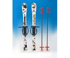 Marmat slidės su lazdomis 90 cm (M-T) (26012)