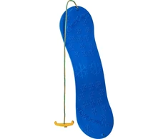 Marmat Snieglenčių čiuožynė obuolys vaikams MARMAT Mėlyna 72 cm