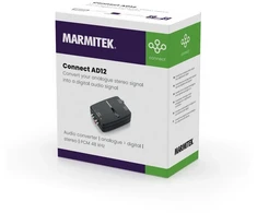 Marmitek Konwerter plików audio juoda (25008412)