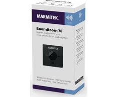 Marmitek Marmitek garso imtuvas Bluetooth BoomBoom 76 25008473