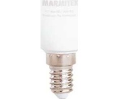 Marmitek Marmitek GLOW SO Smart Wi-Fi LED E14 380 lumen 35 W