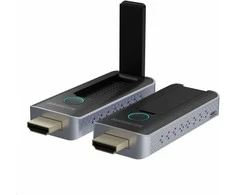 Marmitek Stream T2 Pro – papildomas HDMI siųstuvas, skirtas Stream S2 Pro