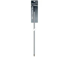 MAROLEX LANCA GILUMINIO PURŠKIMO 100 cm BE RANKENOS