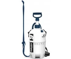 MAROLEX INDUSTRY ALKA LINE 9 purkštuvas