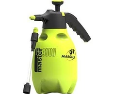 Marolex Purkštuvas meistras Ergo 3000ml su lance 15cm