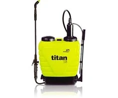 MAROLEX PURKŠTUVAS TITAN 16