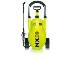 MAROLEX PURKŠTUVAS MOVI 16L