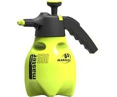 MAROLEX PURKŠTUVAS MASTER ERGO 1500 1,5L