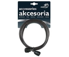 MAROLEX ŽARNA SU VERŽLĖMIS 500 cm