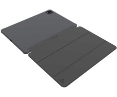 Apsauginis „Smart Folio“ dėklas su rašiklio laikikliu, skirtas „Terra PAD 1201“ planšetiniam kompiuteriui