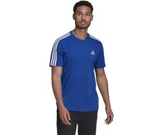 adidas 3 Juostelių SJ TM Marškinėliai HE4410