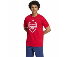 Adidas Arsenal London DNA Marškinėliai IS6506