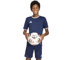Marškinėliai vaikams adidas Entrada 26 Jersey tamsiai mėlyna JZ2522 (176cm)