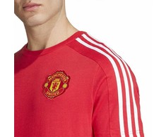 Adidas Manchester United DNA marškinėliai M IT4162