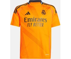Vaikiški „adidas“ Madrido „Real“ išvykos marškinėliai IT5177