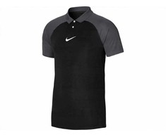 Nike Dri-FIT Academy Pro M Marškinėliai POLO DH9228-011
