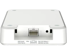 Maršrutizatorius Access Point AVM FRITZ! 1610 Outdoor Edition International 3000 Mbit/s Baltas (20003166)