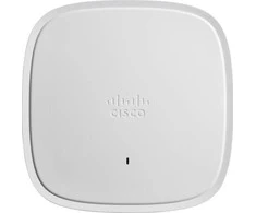 Maršrutizatorius CISCO Catalyst 9115AX Access Point Wi-Fi 6 802.11ax vidinės antenos reikalinga DNR prenumerata