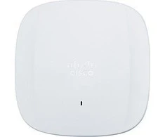 Maršrutizatorius Cisco Ent Net Cisco prieigos taškas Cat9166I AP W6E trijuostis 4x4 XOR su Reg-E
