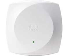 Maršrutizatorius Prieigos taškas Cisco Wireless 9171I - Prieigos taškas - Wi-Fi 7, Bluetooth 5.3 LE - Wi-Fi 7, Bluetooth - 2,4 GHz, 5 GHz, 6 GHz - Su konfigūracija