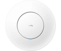 Maršrutizatorius PRIEIGOS TAŠKAS AP3600 Wi-Fi 7 2.4 GHz 5 GHz 688 Mbps + 2882 Mbps CUDY