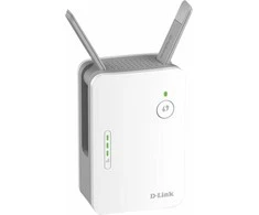 Maršrutizatorius Prieigos taškas D-Link Kartotuvas D-Link DAP-1620/E