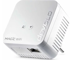 Maršrutizatorius Prieigos taškas Devolo MAGIC 1 WIFI MINI