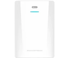 Maršrutizatorius Grandstream Networks GWN7670WM, 2,4 GHz, 5 GHz, 3600 Mbit/s, WEP, WPA, WPA-Enterprise, WPA2-Enterprise, WPA2-PSK, WPA3, 2500 Mbit/s