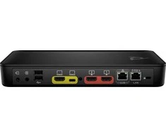 Prieigos taškas HP Poly Power Injector PoE+ - Šveicarija