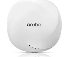 Maršrutizatorius Hewlett Packard (HP) Access Point HPE Aruba AP-655 (RW) Campus (R7J38A)