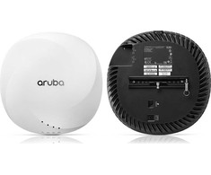 Maršrutizatorius Hewlett Packard (HP) Access Point HPE Aruba AP-655 (RW) Campus (R7J38A)