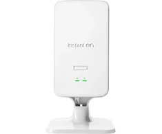 Maršrutizatorius „Access Point Meru HPE Networking Instant On AP22D AP rinkinys su maitinimo bloku Dual Radio (S0J34A#ABB)“