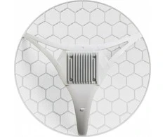 Maršrutizatorius „MikroTik“ | LHG LTE18 rinkinys | LHGGM&amp;EG18-EA | Nėra „Wi-Fi“ | 10/100/1000 Mbit/s | Ethernet LAN (RJ-45) jungtys: 1 | Palaikomas tinklelis: Ne | MU-MiMO: Taip | 3G/4G duomenų bendrinimas