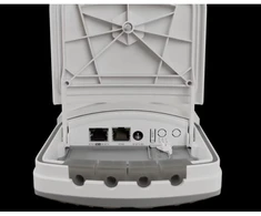 Maršrutizatorius Mikrotik „MicroTick“ | wAPGR-5HaxD2HaxD&amp;R11e-LTE7 | wAP x LTE7 rinkinys | 802.11ax | 10/100/1000 Mbit/s | Ethernet LAN (RJ-45) jungtis 2 | Tinklo palaikymas: Ne | MU-MiMO: Taip | Ne, mobilusis plačiajuostis ryšys
