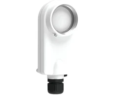 Maršrutizatorius Mimosa C5X IP67 | Kliento įrenginys | 700 Mbps, 4,9–6,4 GHz, integruota 8dBi antena, IP67
