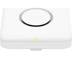 Maršrutizatorius NETGEAR WL-AP WBE750-100EUS WiFi7 BE18400 PoE++ Access Point