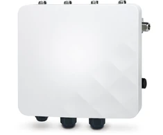 Maršrutizatorius Planet Technology Corp Access Point WDAP-5100BE Zewnętrzny PoE+ Wi-Fi 7 5100 Mbit/s Baltas