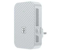 Maršrutizatorius Access Point Telekom Speedport 7 Stiprintuvas WLAN, pilkas