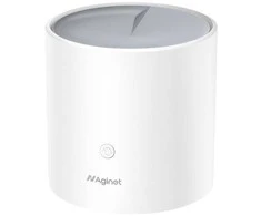 Maršrutizatorius Prieigos taškas TP-Link HX710(1-pack) AX5400 viso namo tinklelio „Wi-Fi“ prieigos taškas