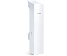 Maršrutizatorius Access Point TP-Link Punkt dostępowy WLAN 300 Mbit/s balta obsługa PoE (CPE220)