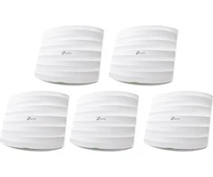 Maršrutizatorius TP-Link Omada EAP245 V3