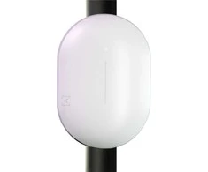 Maršrutizatorius Ubiquiti Oem „Alta Labs AP6 Professional Outdoor Wi-Fi 6“ prieigos taškas