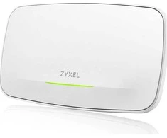 Maršrutizatorius ZYXEL WBE660S, SINGLE PACK 802.11BE AP, SMART ANTENNA, STANDALONE / NEBULAFLEX 1 METŲ NEBULA PRO PACK LICENCIJA, SUSIJUTA ES IR JK, IŠSKYRIUS MAITINIMO ADAPTERĮ