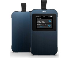 Maršrutizatorius Acer Connect Enduro M3 su 20 GB tarptautiniu duomenų modemu