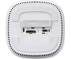 Acer | Connect X6E 5G Maršrutizatorius | FF.G2KTA.001 | 802.11ax | Ethernet LAN (RJ-45) jungtys 1 | Mesh Support No | MU-MiMO Yes | 5G